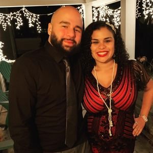 Meet your Posher, Margarita